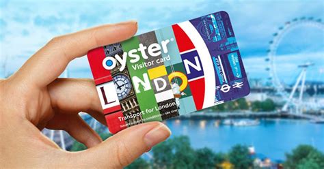 buy online oyster card